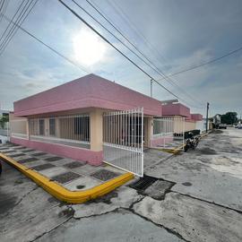 Foto de casa en renta en claveles , las rosas, comalcalco, tabasco, 0 No. 01