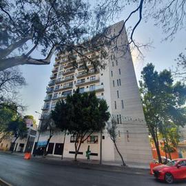 Foto de departamento en renta en  , clavería, azcapotzalco, df / cdmx, 0 No. 01