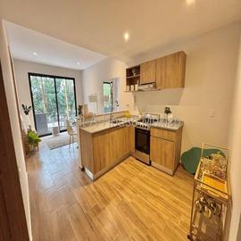 Foto de departamento en venta en  , clavería, azcapotzalco, df / cdmx, 0 No. 01