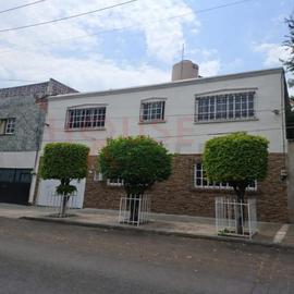 Foto de casa en renta en  , clavería, azcapotzalco, df / cdmx, 0 No. 01