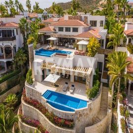 Foto de casa en venta en cleta villa love andador palace , vista colorada, los cabos, baja california sur, 27279977 No. 01