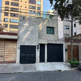 Foto de casa en venta en cleveland 56, nochebuena, benito juárez, df / cdmx, 0 No. 01