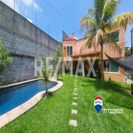 Foto de casa en venta en cliserio alanis , cliserio alanís (san gaspar), jiutepec, morelos, 0 No. 01