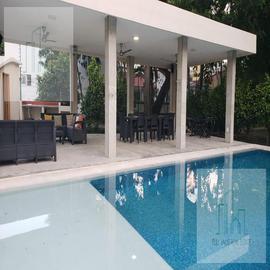Foto de casa en renta en  , club campestre, centro, tabasco, 0 No. 01