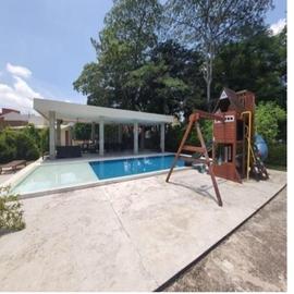 Foto de casa en renta en  , club campestre, centro, tabasco, 0 No. 01