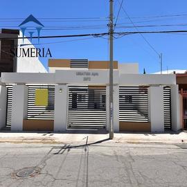 Foto de departamento en venta en . , club campestre, chihuahua, chihuahua, 28084334 No. 01