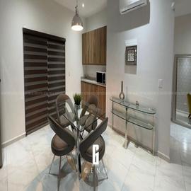 Foto de departamento en renta en  , club campestre, chihuahua, chihuahua, 0 No. 01