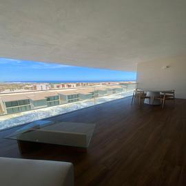 Foto de departamento en renta en  , club campestre san josé, los cabos, baja california sur, 0 No. 01