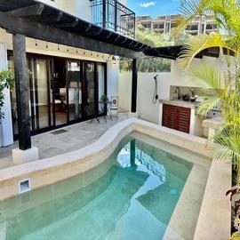 Foto de casa en renta en  , club campestre san josé, los cabos, baja california sur, 30561485 No. 01