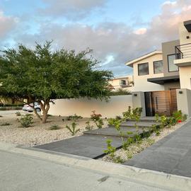 Foto de casa en renta en  , club campestre san josé, los cabos, baja california sur, 0 No. 01