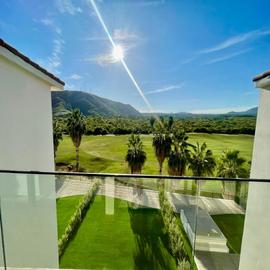 Foto de departamento en renta en  , club campestre san josé, los cabos, baja california sur, 0 No. 01