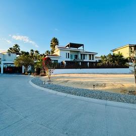 Foto de casa en renta en  , club campestre san josé, los cabos, baja california sur, 0 No. 01
