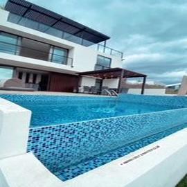 Foto de casa en renta en  , club de golf amanali, tepeji del río de ocampo, hidalgo, 0 No. 01