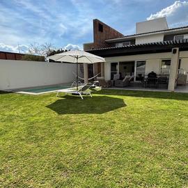Foto de casa en venta en  , club de golf amanali, tepeji del río de ocampo, hidalgo, 30574149 No. 01