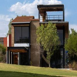 Foto de casa en venta en  , club de golf amanali, tepeji del río de ocampo, hidalgo, 30973517 No. 01