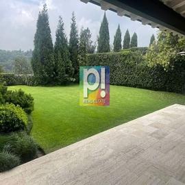 Foto de casa en renta en club de golf bosques de santa fé , san mateo tlaltenango, cuajimalpa de morelos, df / cdmx, 29983307 No. 01