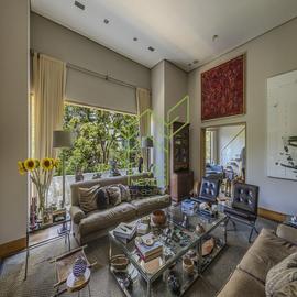 Foto de departamento en venta en club de golf bosques de santa fe , san mateo tlaltenango, cuajimalpa de morelos, df / cdmx, 0 No. 01