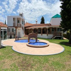 Foto de casa en renta en club de golf imxiquilpan , club de golf san juan, san juan del río, querétaro, 26800427 No. 01