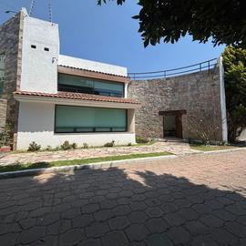 Foto de casa en venta en  , club de golf la huerta, san pedro cholula, puebla, 0 No. 01
