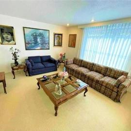 Foto de casa en venta en  , club de golf méxico, tlalpan, df / cdmx, 0 No. 01