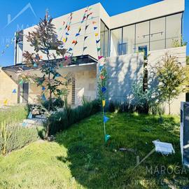 Foto de casa en venta en  , club de golf, pachuca de soto, hidalgo, 28061265 No. 01