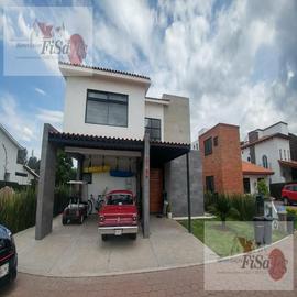 Foto de casa en venta en  , club de golf san juan, san juan del río, querétaro, 0 No. 01