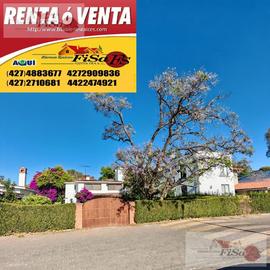 Foto de casa en renta en  , club de golf san juan, san juan del río, querétaro, 0 No. 01