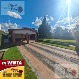 Foto de casa en venta en  , club de golf san juan, san juan del río, querétaro, 0 No. 01