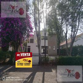 Foto de casa en venta en  , club de golf san juan, san juan del río, querétaro, 0 No. 01