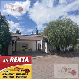Foto de departamento en renta en  , club de golf san juan, san juan del río, querétaro, 0 No. 01