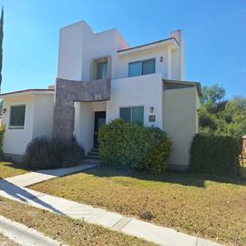 Foto de casa en renta en . , club de golf tequisquiapan, tequisquiapan, querétaro, 0 No. 01