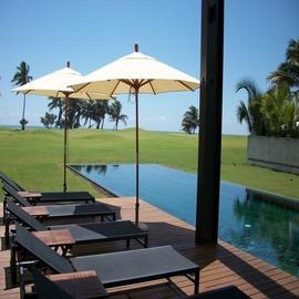 Foto de casa en renta en  , club de golf tres vidas, acapulco de juárez, guerrero, 28430154 No. 01