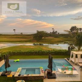 Foto de casa en venta en  , club de golf tres vidas, acapulco de juárez, guerrero, 31057189 No. 01
