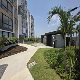 Foto de departamento en renta en  , club de golf villa rica, alvarado, veracruz de ignacio de la llave, 30504257 No. 01