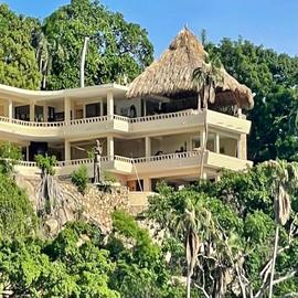 Foto de casa en venta en club de yates de acapulco , las playas, acapulco de juárez, guerrero, 0 No. 01