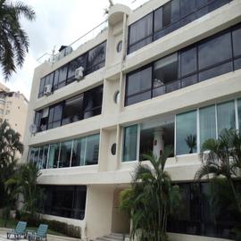 Foto de departamento en venta en  , club deportivo, acapulco de juárez, guerrero, 13867210 No. 01