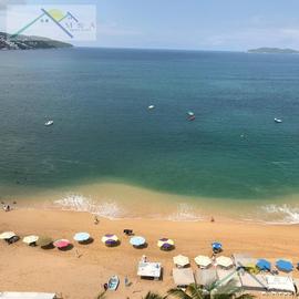 Foto de departamento en venta en  , club deportivo, acapulco de juárez, guerrero, 24939949 No. 01