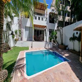 Foto de casa en renta en  , club deportivo, acapulco de juárez, guerrero, 0 No. 01