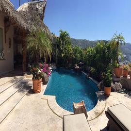 Foto de casa en venta en  , club deportivo, acapulco de juárez, guerrero, 31057038 No. 01