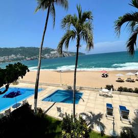 Foto de departamento en venta en  , club deportivo, acapulco de juárez, guerrero, 0 No. 01