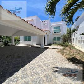 Foto de casa en renta en  , club real, mazatlán, sinaloa, 30936633 No. 01