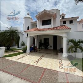 Foto de casa en renta en  , club real, mazatlán, sinaloa, 31048319 No. 01