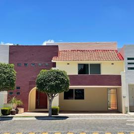 Foto de casa en renta en cluster 222 , la isla lomas de angelópolis, san andrés cholula, puebla, 0 No. 01