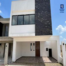 Foto de casa en venta en cluster 8 , jardines del sol, centro, tabasco, 0 No. 01