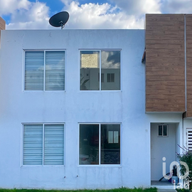 Foto de casa en venta en cluster granito. calle arcilla 113, chapultepec, puebla, puebla, 30477839 No. 01