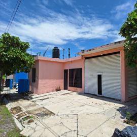 Foto de Casa en coahuila 556, Los Jazmines, Colima, Colima, 29357417