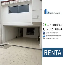 Foto de casa en renta en  , coapexpan, xalapa, veracruz de ignacio de la llave, 0 No. 01