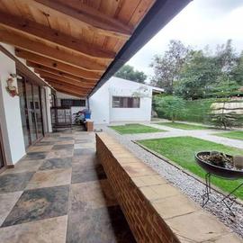 Foto de casa en renta en  , coatepec centro, coatepec, veracruz de ignacio de la llave, 0 No. 01