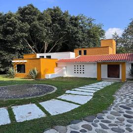 Foto de casa en renta en  , coatepec centro, coatepec, veracruz de ignacio de la llave, 0 No. 01