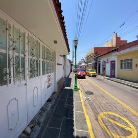 Foto de departamento en renta en  , coatepec centro, coatepec, veracruz de ignacio de la llave, 0 No. 01